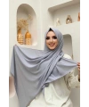 2025 Cwin Şal Gri