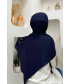 2025 Cwin Şal Lacivert