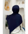 2025 Cwin Şal Lacivert