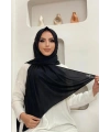 2025 Cwin Şal Siyah