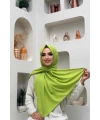 2025 Cwin Şal Yeşil