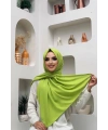 2025 Cwin Şal Yeşil