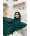 2025 Cwin Şal Zümrüt