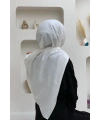 2052 Şal Ekru