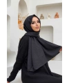 2052 Şal Siyah