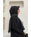 2052 Şal Siyah