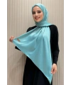 2070 Pamuk Bambu Şal Mint