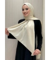 2070 Pamuk Bambu Şal Taş