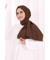 2074 Ester Şal Kahverengi