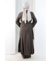 Bağlama Detay Takım 8707 Duman