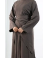 Bağlama Detay Takım 8707 Duman
