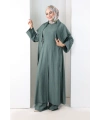 Bağlama Detay Takım 8707 Mint