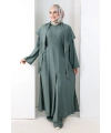 Bağlama Detay Takım 8707 Mint