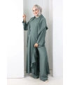 Bağlama Detay Takım 8707 Mint