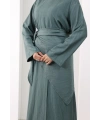 Bağlama Detay Takım 8707 Mint