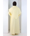 Bağlama Detay Takım 8707 Sarı