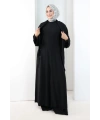 Bağlama Detay Takım 8707 Siyah