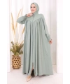Biritli Ferace ŞAL HEDİYE ! 7056 Mint