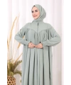 Biritli Ferace ŞAL HEDİYE ! 7056 Mint