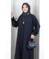 İkili Pantolonlu Takım 8029 Lacivert