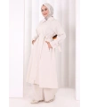 Kap Pantolonlu Takım 7074 Taş