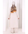 Kap Pantolonlu Takım 7074 Taş