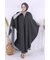 Kaşe Panço 70037 Antrasit