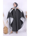 Kaşe Panço 70037 Antrasit