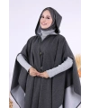 Kaşe Panço 70037 Antrasit