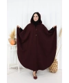 Kaşe Panço 70037 Bordo