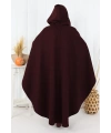 Kaşe Panço 70037 Bordo