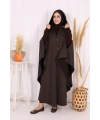 Kaşe Panço 70037 Kahverengi