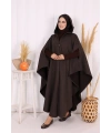 Kaşe Panço 70037 Kahverengi