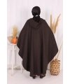 Kaşe Panço 70037 Kahverengi