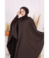 Kaşe Panço 70037 Kahverengi