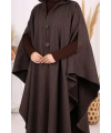 Kaşe Panço 70037 Kahverengi