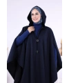 Kaşe Panço 70037 Lacivert