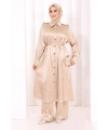 Kemerli İkili Takım 8024 Taş