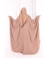 Kolyeli Tunik Pantolon Takım 8026 Somon