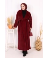 Kuşaklı Kaban 70058 Bordo