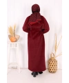 Kuşaklı Kaban 70058 Bordo