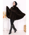 Leopar Panço 70060-1 Kahverengi