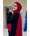 Penye Şal 2069 Bordo