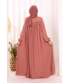 Robalı Britli Ferace 6022 Pudra