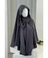 Sufle 6063-3 Antrasit