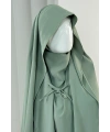Sufle 6063-3 Koyu Mint