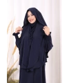 Sufle 6063-3 Lacivert