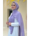 Valentino Şal 2066 Lila