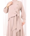 Yandan Bağlamalı İkili Takım 8019 Taş