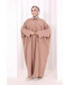 Yarasakol Elbise 7071 Somon